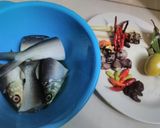 Foto langkah ke 2 dari resep Pindang Bandeng Seger Mantap.