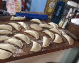 Foto del paso 4 de la receta: Masa para empanadas caseras