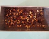 વોલનટ એન્ડ ડેટ્સ લોફ (Walnut Dates Loaf Recipe In Gujarati) રેસીપી સ્ટેપ6ફોટો
