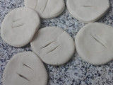 Torta fritas