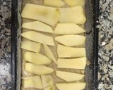 Foto del paso 5 de la receta: Bizcocho de manzana sano (real food)