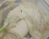 Foto langkah ke 4 dari resep Bolu Pisang.