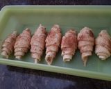 Foto langkah ke 5 dari resep Croffle anti gagal.