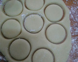 Foto del paso 5 de la receta: Alfajores de maicena sin manteca