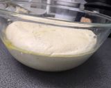 Foto del paso 2 de la receta: Pan trenzado 💯por 💯casero