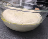 Foto del paso 2 de la receta: Pan trenzado 💯por 💯casero