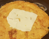 Foto del paso 5 de la receta: Tortilla de Calabaza y Maíz