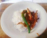 Foto langkah ke 6 dari resep Pindang Blocok Pedas.