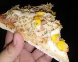 Foto langkah ke 8 dari resep Pizza ekonomis.