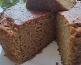 Foto del paso 12 de la receta: Bizcocho🥧de banano / plátano🍯🍌🍰