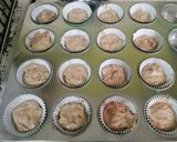 Foto del paso 8 de la receta: Muffins de manzana con canela🍎🧁