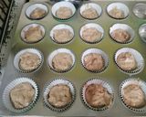 Foto del paso 8 de la receta: Muffins de manzana con canela🍎🧁