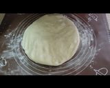 Foto langkah ke 3 dari resep Wool Roll bread.