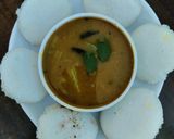 સાંભાર (Sambhar Recipe in Gujarati) રેસીપી સ્ટેપ10ફોટો