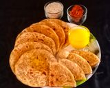 A picture of step 5 of Tilgud poli.