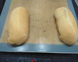 Une image de l'étape 5 de Saucisse briochée.