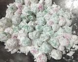 Foto langkah ke 7 dari resep Mochi.