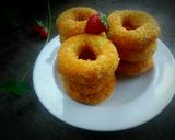 Foto langkah ke 4 dari resep Donat krispy no telur.