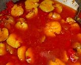 Foto langkah ke 4 dari resep Jengkol balado.