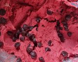Foto del paso 2 de la receta: Galletitas Red Velvet⭕️📍