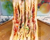 Foto langkah ke 10 dari resep Roti John by @yackikuka.