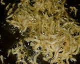 Foto langkah ke 4 dari resep Nasi Liwet Rice Cooker.