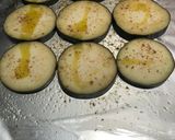 Foto del paso 3 de la receta Berenjenas a la plancha