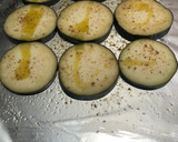Foto del paso 3 de la receta: Berenjenas a la plancha