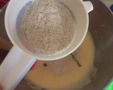 Foto del paso 3 de la receta: Bizcochuelo 0% Totalmente integral