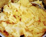 பச்சரிசி பூரண கொழுக்கட்டை(RawRice Sweet Modak recipe in tamil) ரெசிபி ஸ்டேப் 3 புகைப்படம்