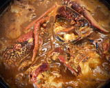 Foto del paso 5 de la receta: Arroz caldoso con bogavante