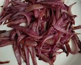 Foto del paso 2 de la receta: Bistec a lo pobre