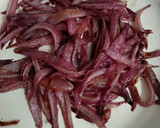 Foto del paso 2 de la receta: Bistec a lo pobre