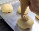 Foto langkah ke 8 dari resep Roti O Oven Tangkring Takaran Sendok.