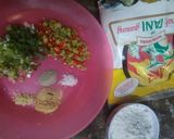 Foto langkah ke 1 dari resep Tahu Cirawit.