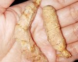Foto del paso 1 de la receta: Agua de Cúrcuma saludable