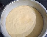 Foto del paso 4 de la receta: Mi bizcochuelo perfecto