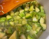 Foto del paso 9 de la receta: Calabacitas con queso