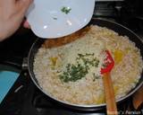 Venison sausages risotto recipe step 7 photo