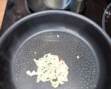 Une image de l'étape 1 de Vegan Carbonara !!.