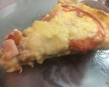 Foto del paso 10 de la receta: QUICHE de PANCETA🥓🥮🍻