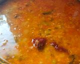 દાલ બાટી (Dal Bati Recipe in Gujarati) રેસીપી સ્ટેપ7ફોટો