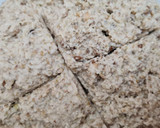 Foto del paso 9 de la receta: Pan de trigo sarraceno EN GRANO 🌾 fermentado 24 h 🌾 sin gluten ni levadura ni masa madre ni harina