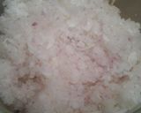 Foto del paso 1 de la receta: Buseca al disco para 10