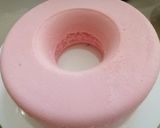 Foto langkah ke 5 dari resep Kue Apem Tepung Beras (loyang tulban).