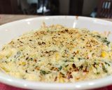 Maggi Bake Dish રેસીપી સ્ટેપ9ફોટો