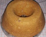 Foto langkah ke 5 dari resep #161 Bolu pisang panggang.