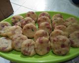 Foto langkah ke 4 dari resep Perkedel Kentang Daging.