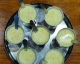 मसाला दूध (masala doodh recipe in Hindi) रेसिपी चरण 4 फोटो