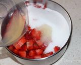 Foto del paso 5 de la receta: ❣️Chessecake New York❣️